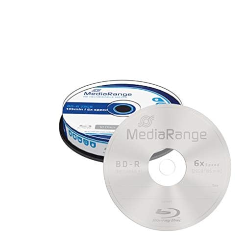 mediarange-bd-r-25gb-6x-10er-pack-cakebox image 6