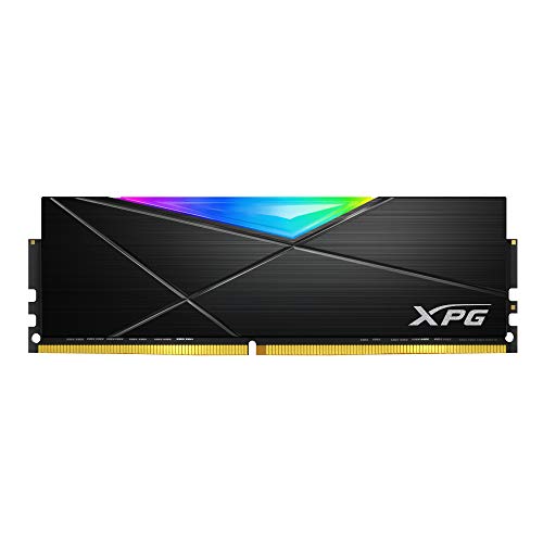 adata-xpg-spectrix-d55-ddr4-rgb-gaming-dram-3200-mhz-32-gb-2x16-gb-dual-kit-schw image 8