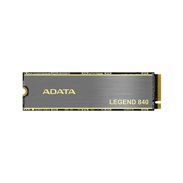 adata-legend-840-512-gb-nvme-ssd-pcie-4-0-x4-m-2-2280-aleg-840-512gcs-dunkelgrau image 1