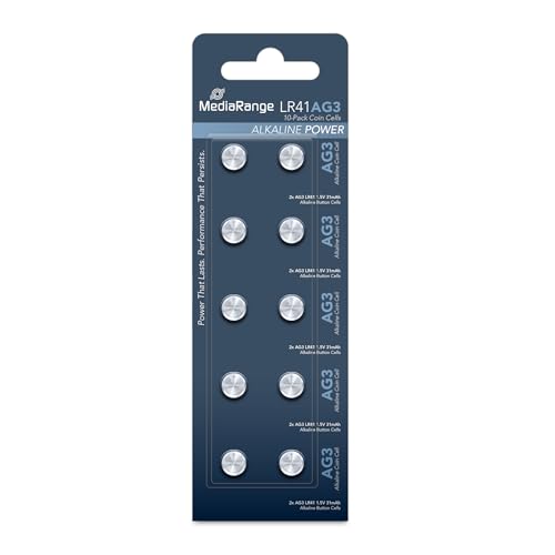 mediarange-alkaline-knopfzellen-ag3-lr41-1-5-v-10er-pack image 5