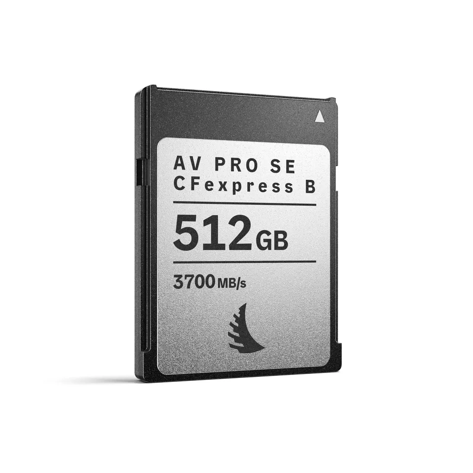 angelbird-av-pro-se-cfexpress-b-v4-512-gb-cfexpress-4-0-typ-b-speicherkarte image 1