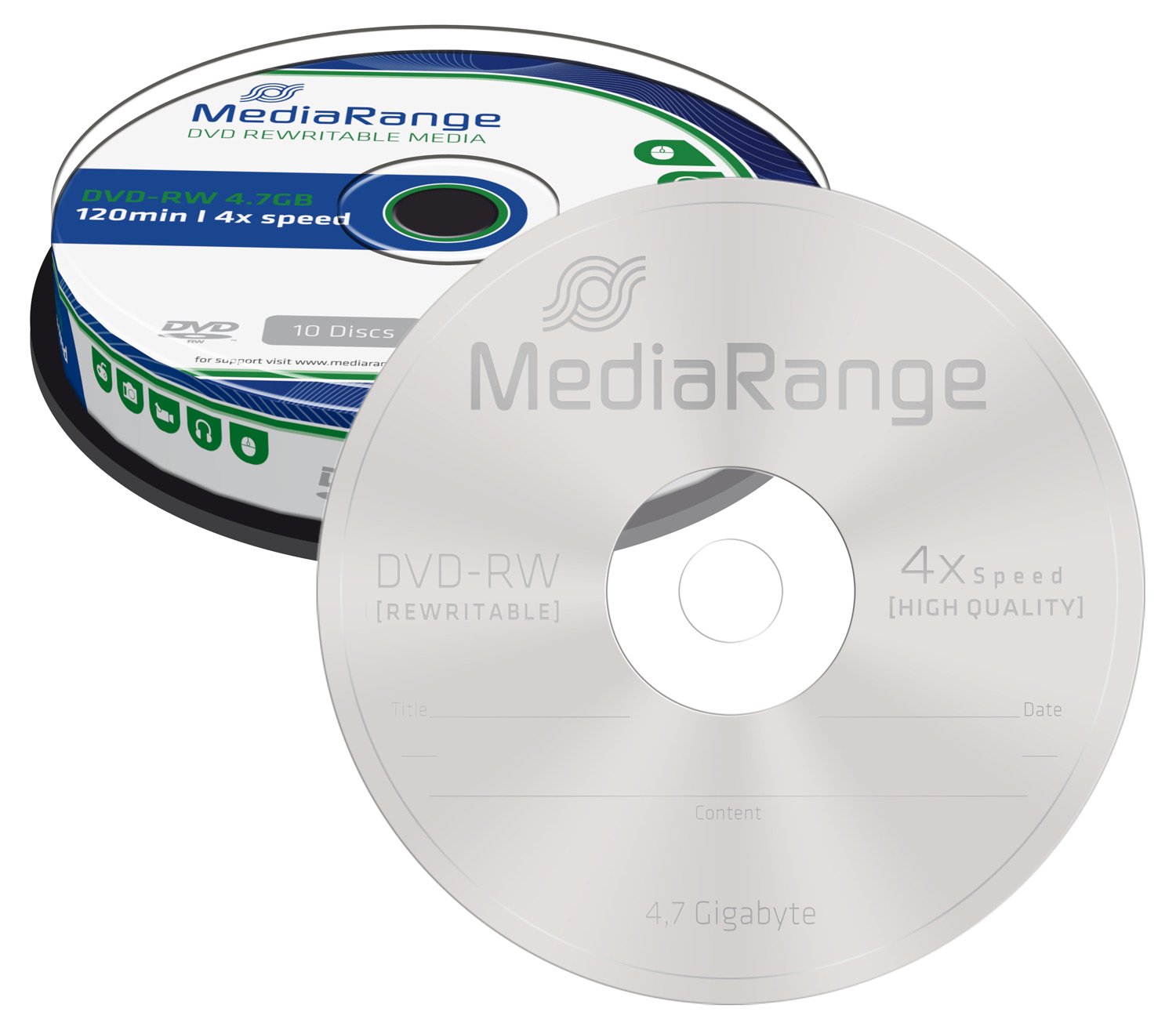 mediarange-dvd-rw-4-7-gb-120-min-10er-pack-4x-wiederbeschreibbar-professional-li image 3