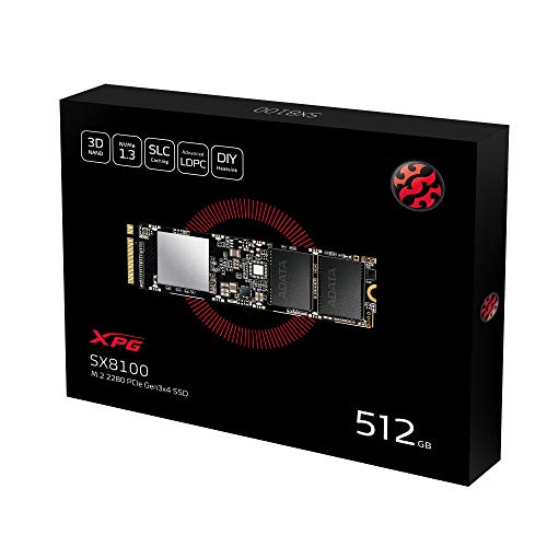 adata-xpg-sx8100-512-gb-interne-gaming-ssd-pcie-gen3x4-m-2-2280-nvme image 8
