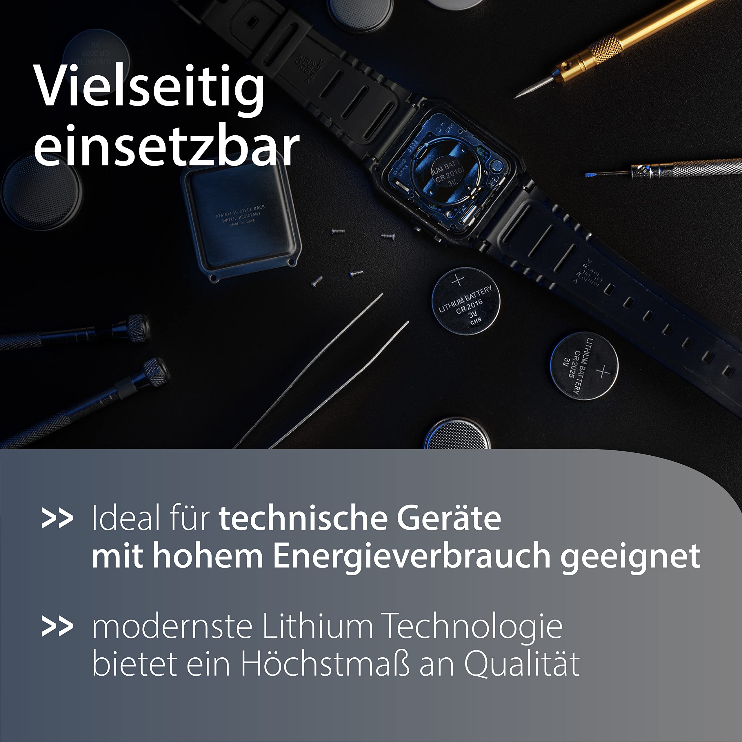 mediarange-lithium-knopfzellen-set-12er-pack image 4