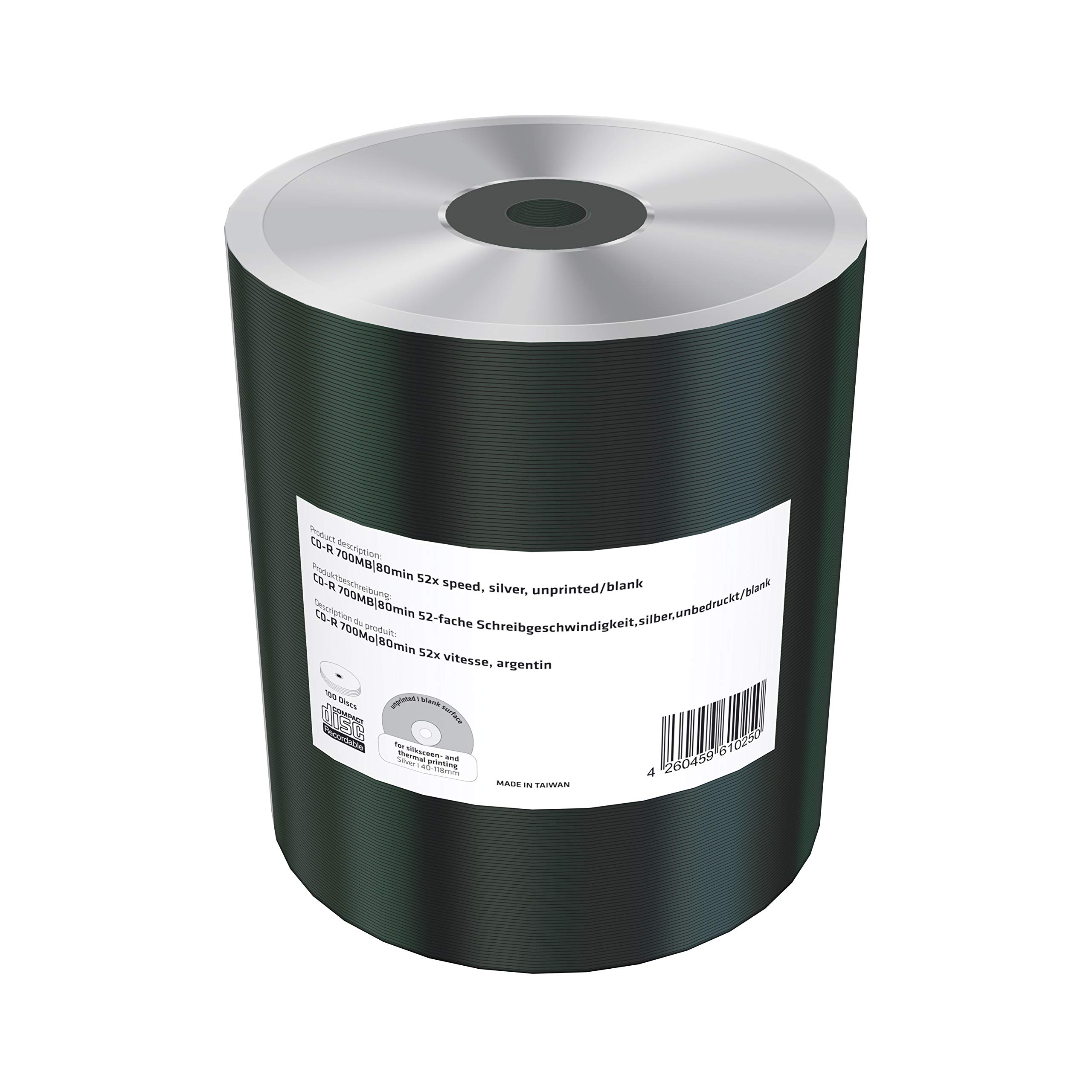 mediarange-cd-r-700-mb-80-min-100er-pack-52x-unbedruckt image 1