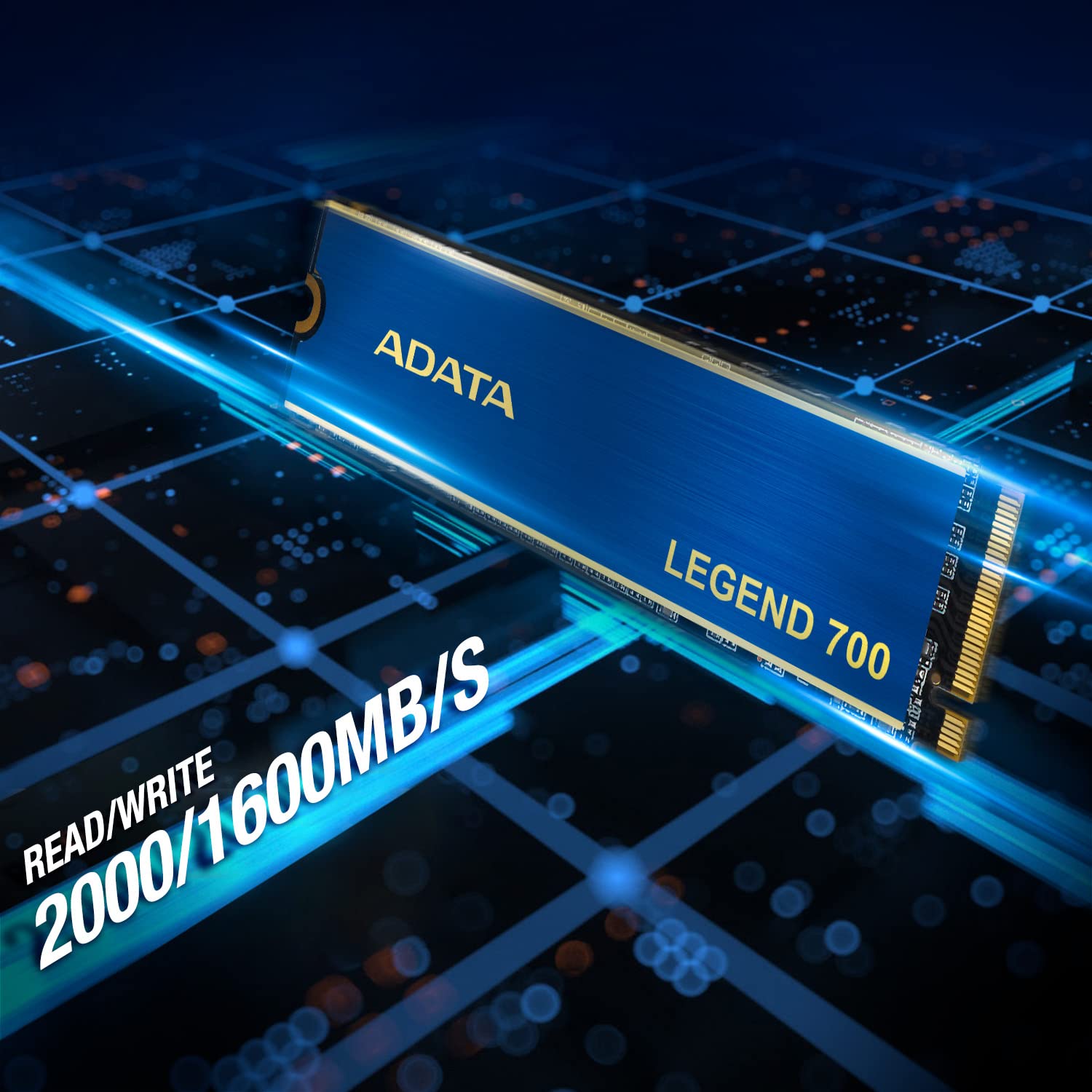 adata-legend-700-m-2-nvme-ssd-256-gb-pcie-gen3-x4-mit-k-hlk-rper image 3
