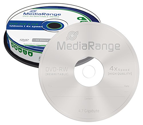 mediarange-dvd-rw-4-7-gb-120-min-10er-pack-4x-wiederbeschreibbar-professional-li image 7