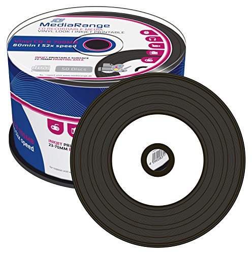 mediarange-vinyl-cd-r-700mb-80-min-50er-pack-52x-inkjet-bedruckbar-23-70-mm-druc image 7