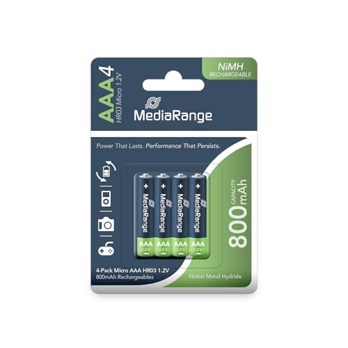 mediarange-nimh-akkus-micro-aaa-hr03-1-2v-4er-pack image 5