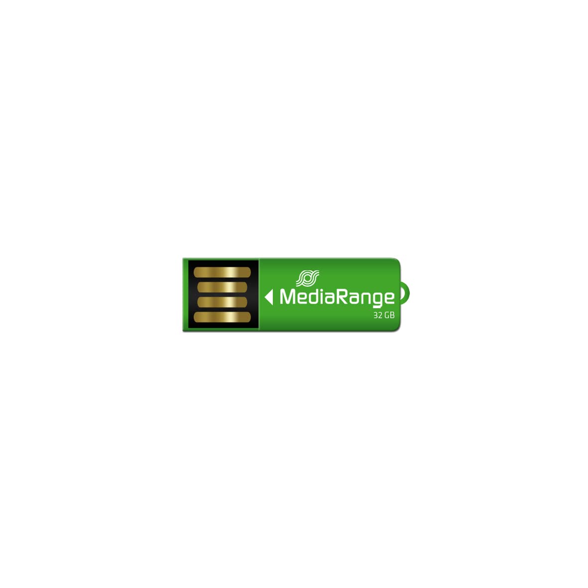mediarange-usb-stick-usb-2-0-8gb-b-roklammer-design-blau-kompakt image 8