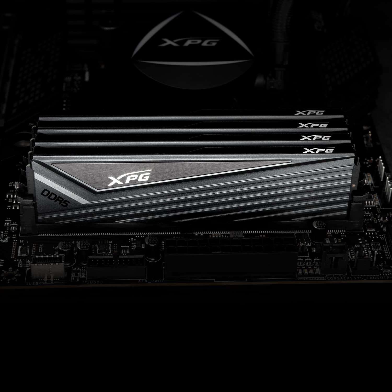 adata-xpg-caster-ddr5-6000mhz-32gb-2x16gb-cl40-40-40-pcs-51200-udimm-288-pins-de image 5