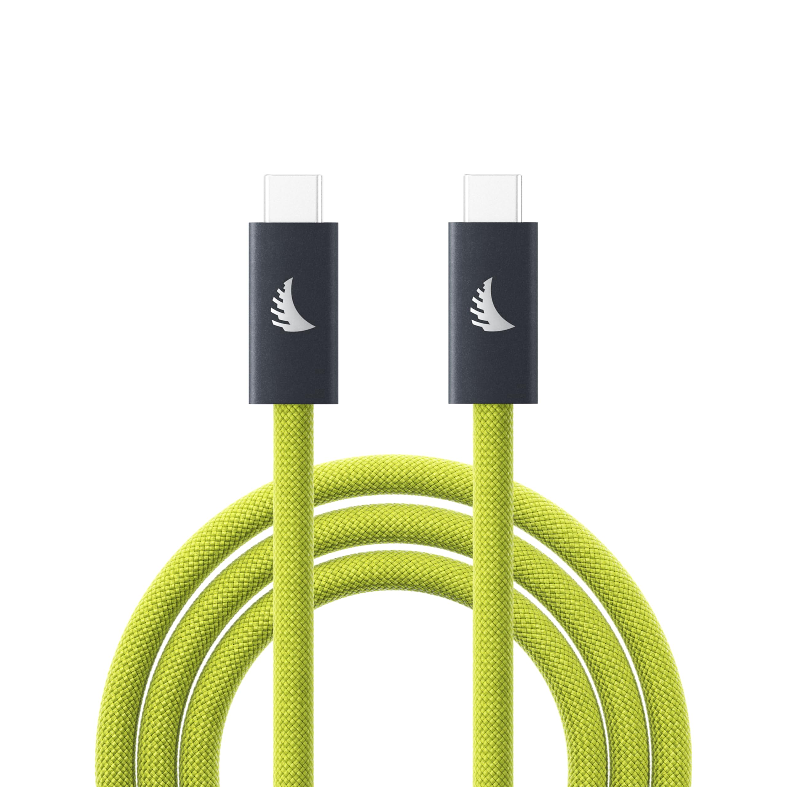 angelbird-usb-c-3-2-solid-flex-tether-cable-lime-4-5-m-full-featured-20-gb-s-240 image 1