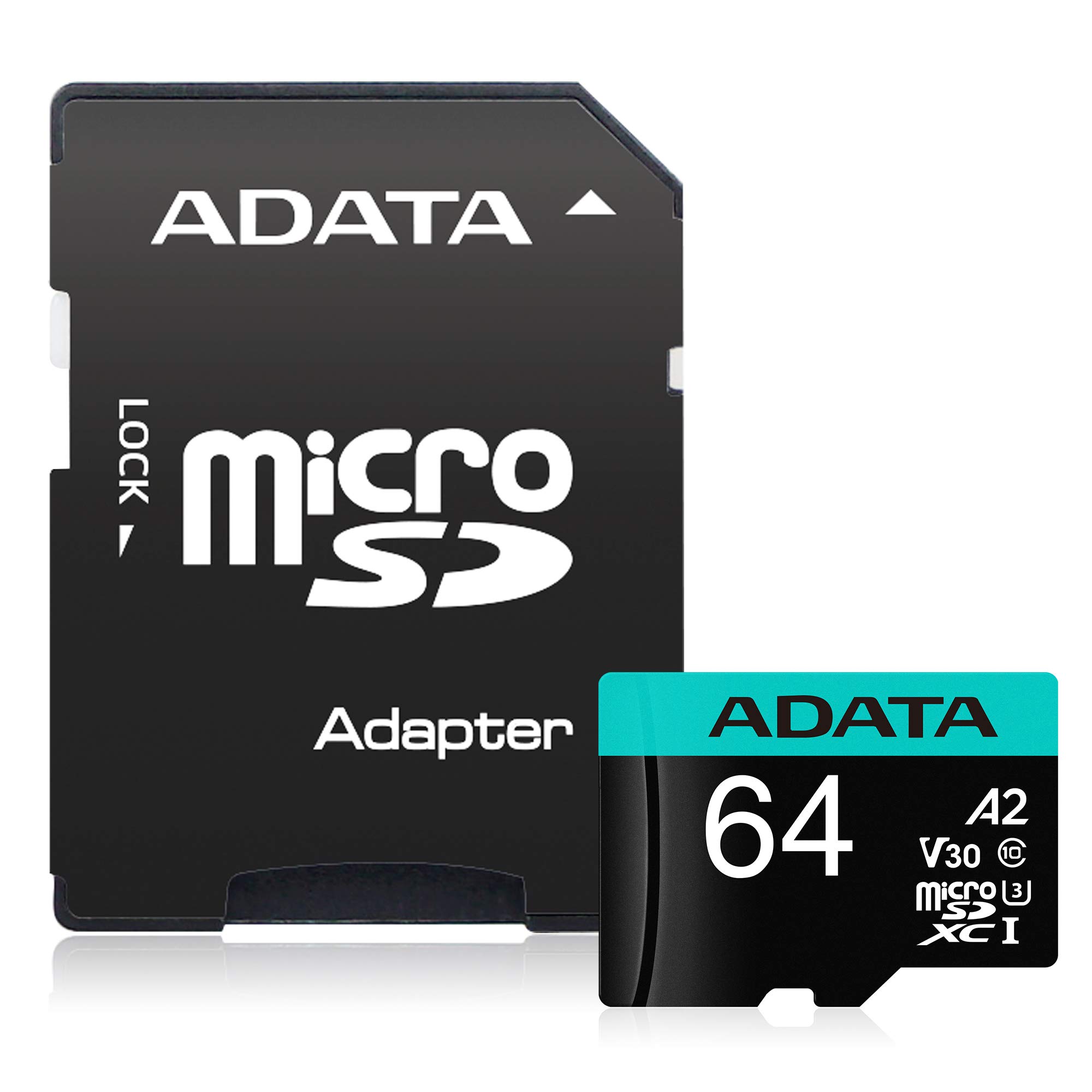 adata-premier-pro-256gb-microsdxc-uhs-i-u3-class-10-v30s-speicherkarte image 5