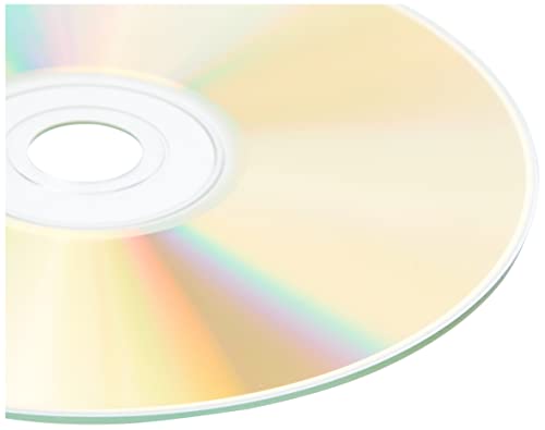 mediarange-professional-line-cd-r-700-mb-24-karat-gold-52x-mrpl510 image 8