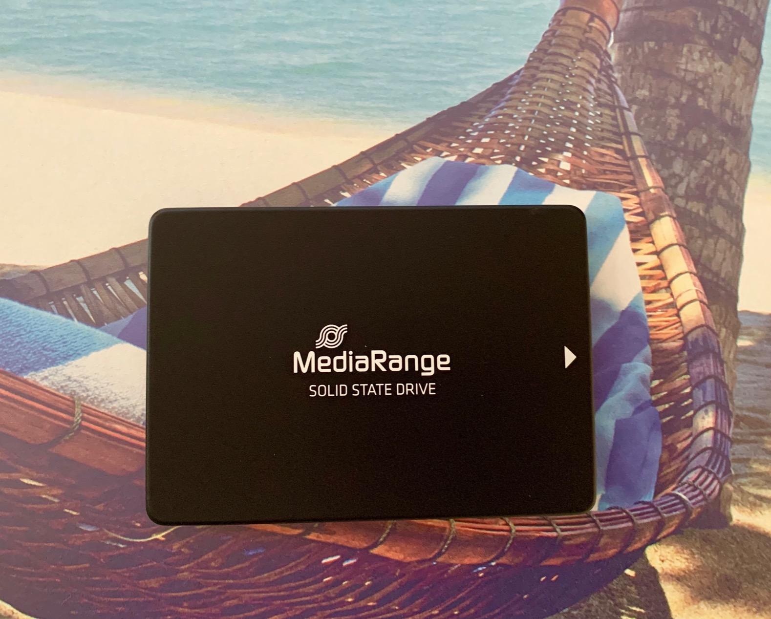 Solide SATA-SSD für den Alltag