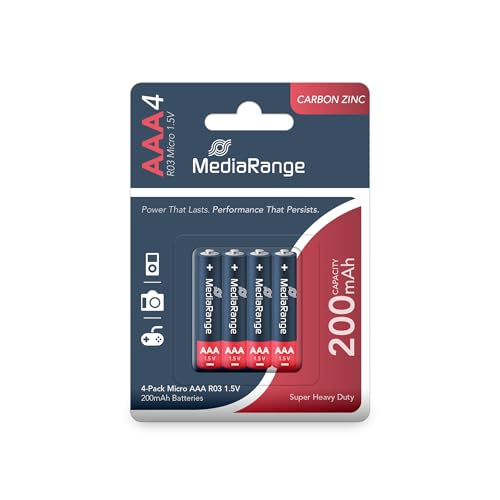 mediarange-zink-kohle-batterien-micro-aaa-r03-1-5-v-4er-pack image 5