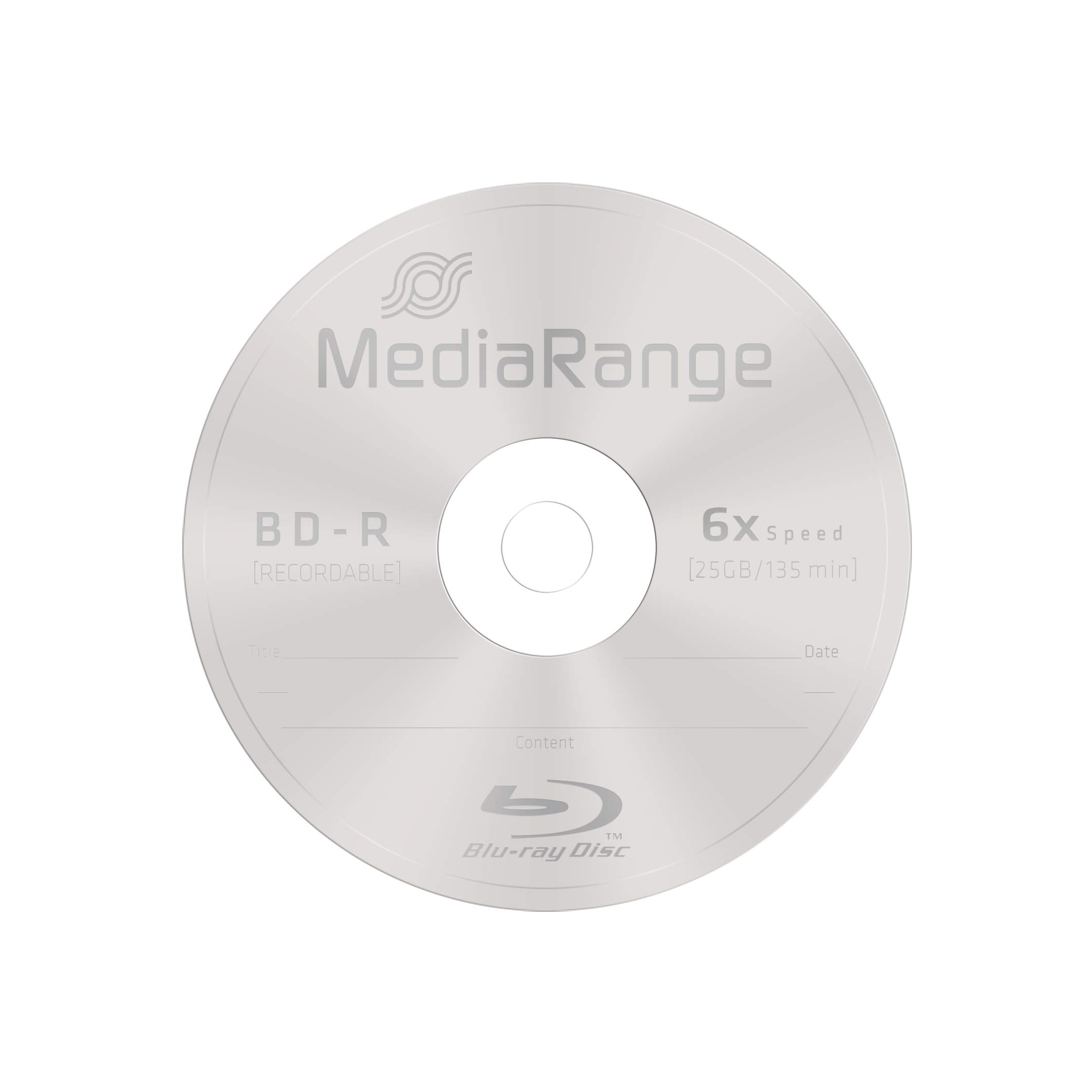 mediarange-bd-r-25gb-6x-25er-pack-cakebox image 2