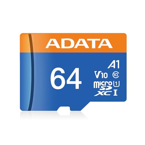 adata-sdxc-64gb-microsd-karte-uhs-i-class-10-a1-v10-bis-zu-100-mb-s image 8