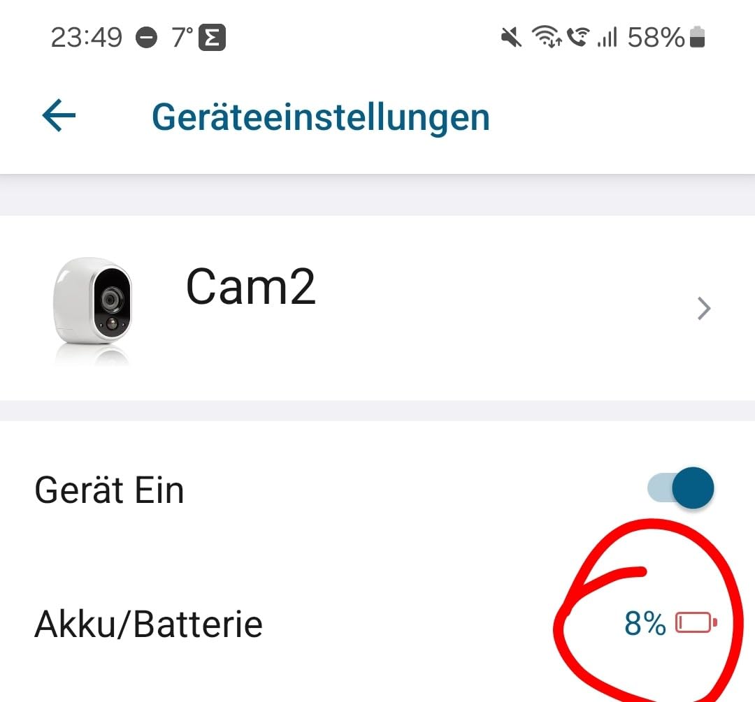 Zuverlässig