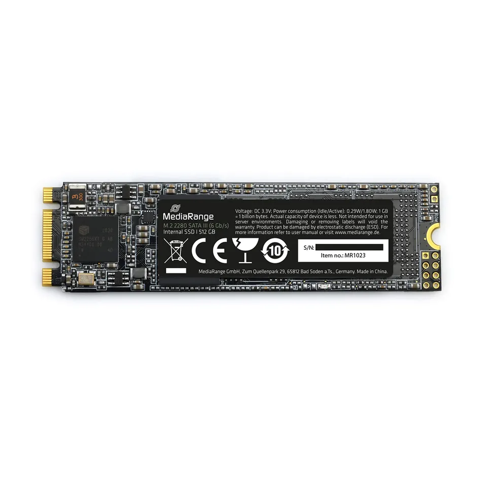 mediarange-m-2-2280-sata-ssd-512-gb-sata-6-gbit-s-schwarz image 1