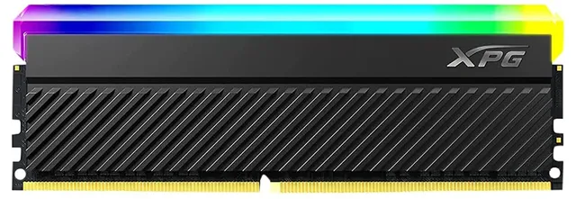 adata-xpg-spectrix-d45g-16gb-2x8gb-ddr4-3600-cl18-rgb-arbeitsspeicher-kit image 1