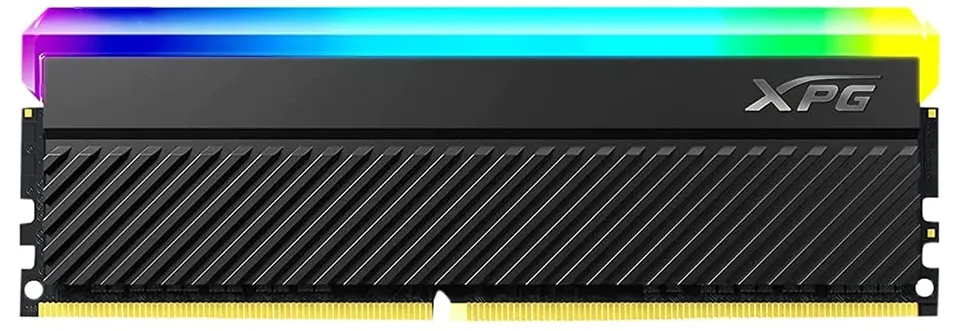 adata-xpg-spectrix-d45g-16gb-2x8gb-ddr4-3600-cl18-rgb-arbeitsspeicher-kit image 1