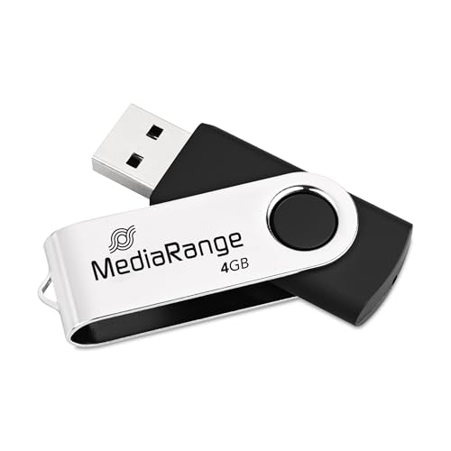 mediarange-usb-stick-usb-2-0-4gb-schwarz image 6