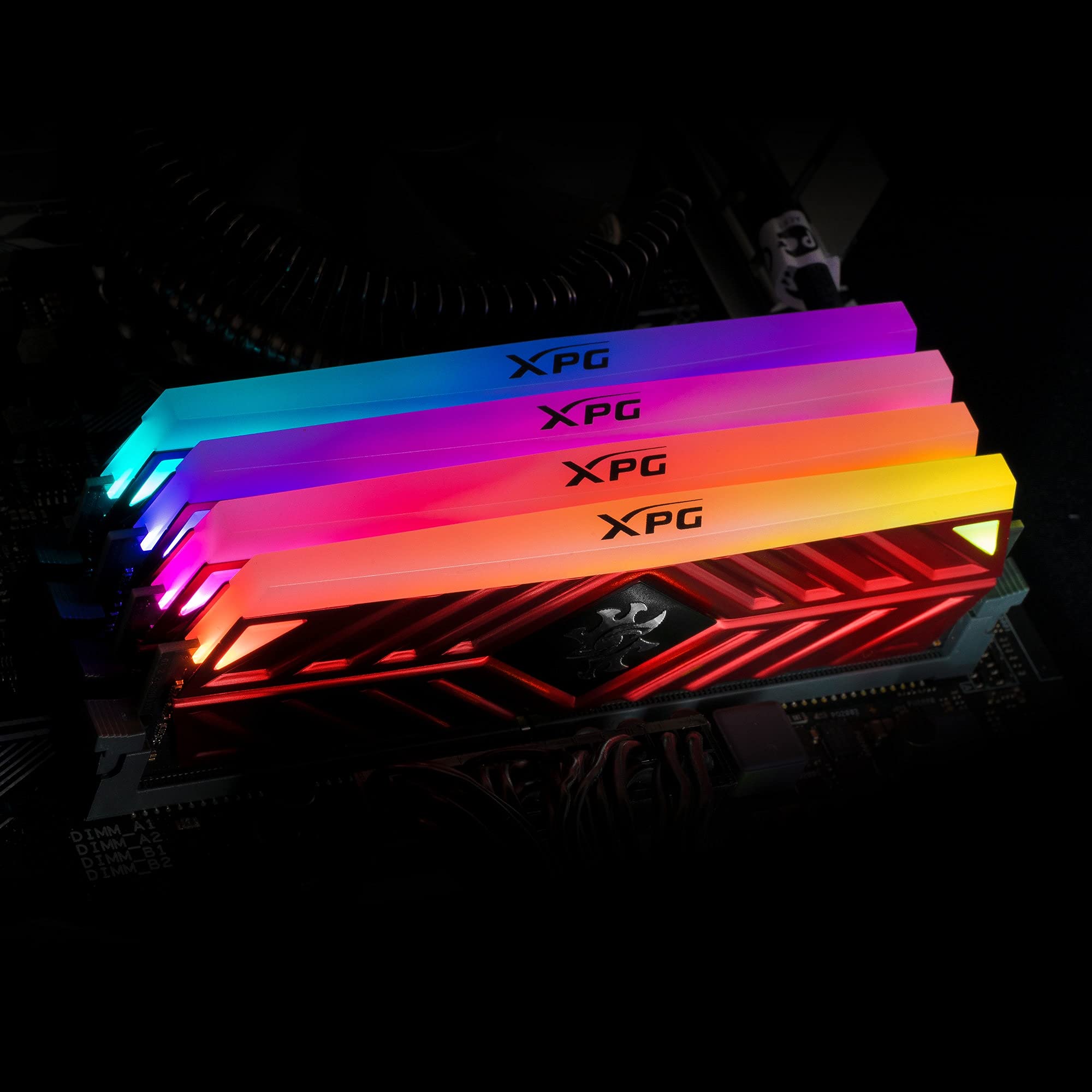 adata-xpg-spectrix-d41-arbeitsspeicher-8gb-1x-8gb-ddr4-3200mhz image 4