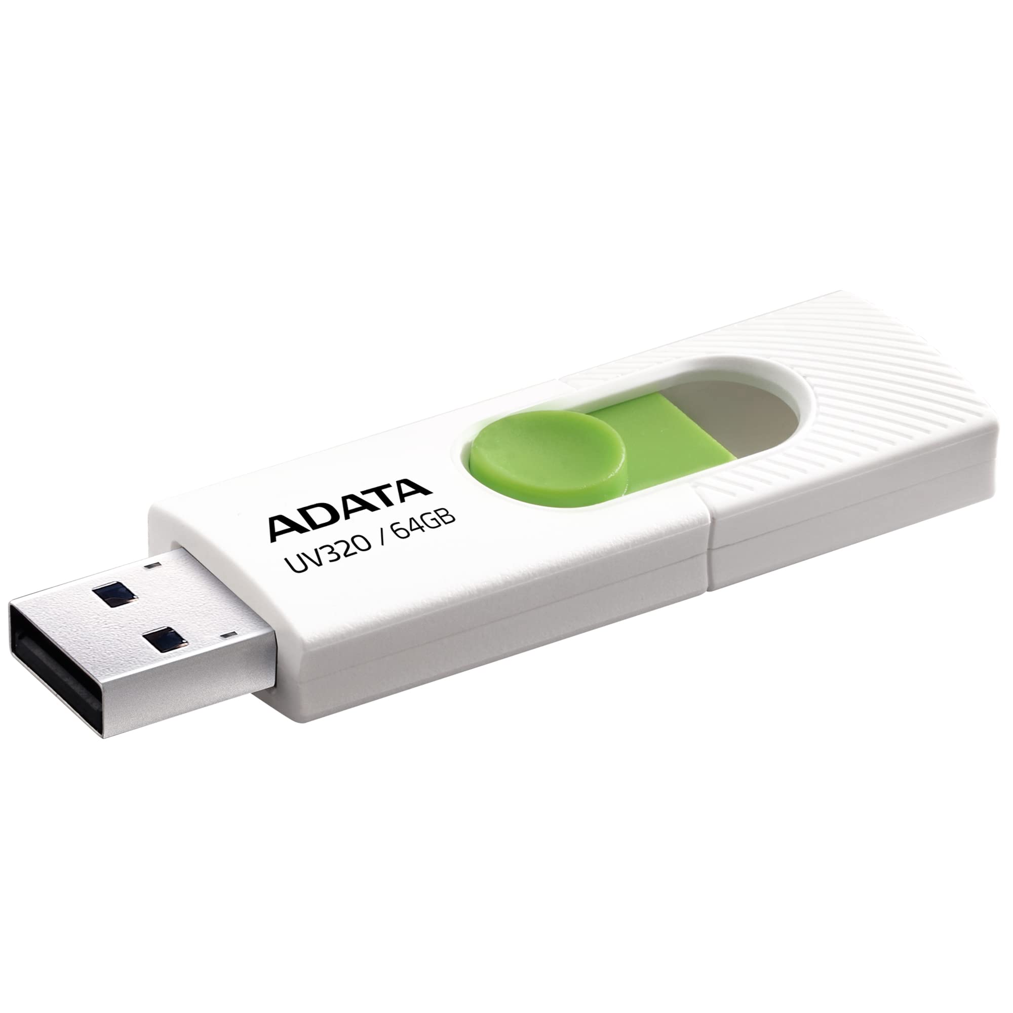 adata-uv128-64gb-usb-3-1-flash-laufwerk-schwarz-blau image 3