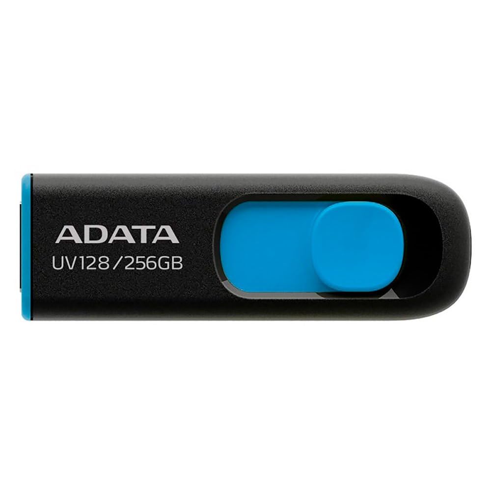 adata-uv128-64gb-usb-3-1-flash-laufwerk-schwarz-blau image 8