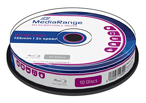 mediarange-bd-re-25gb-10er-pack-2x-wiederbeschreibbar image 5