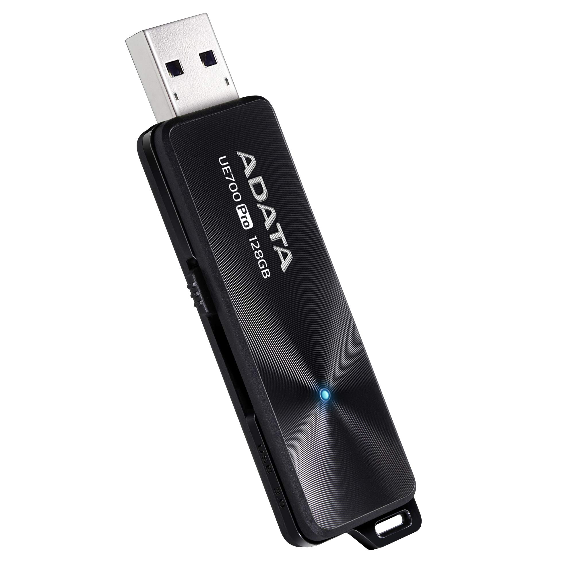 adata-ue700-pro-usb-stick-128-gb-usb-typ-a-3-2-gen-1-bis-zu-360-mb-s-schwarz image 3