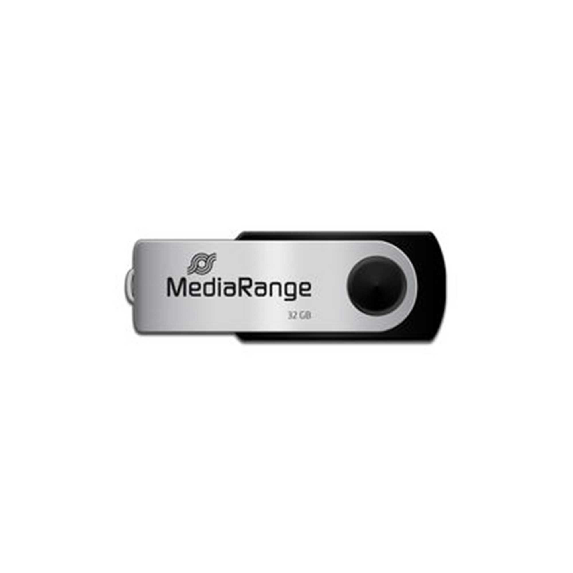 mediarange-usb-stick-usb-2-0-32gb-schwarz-drehkappengeh-use image 3