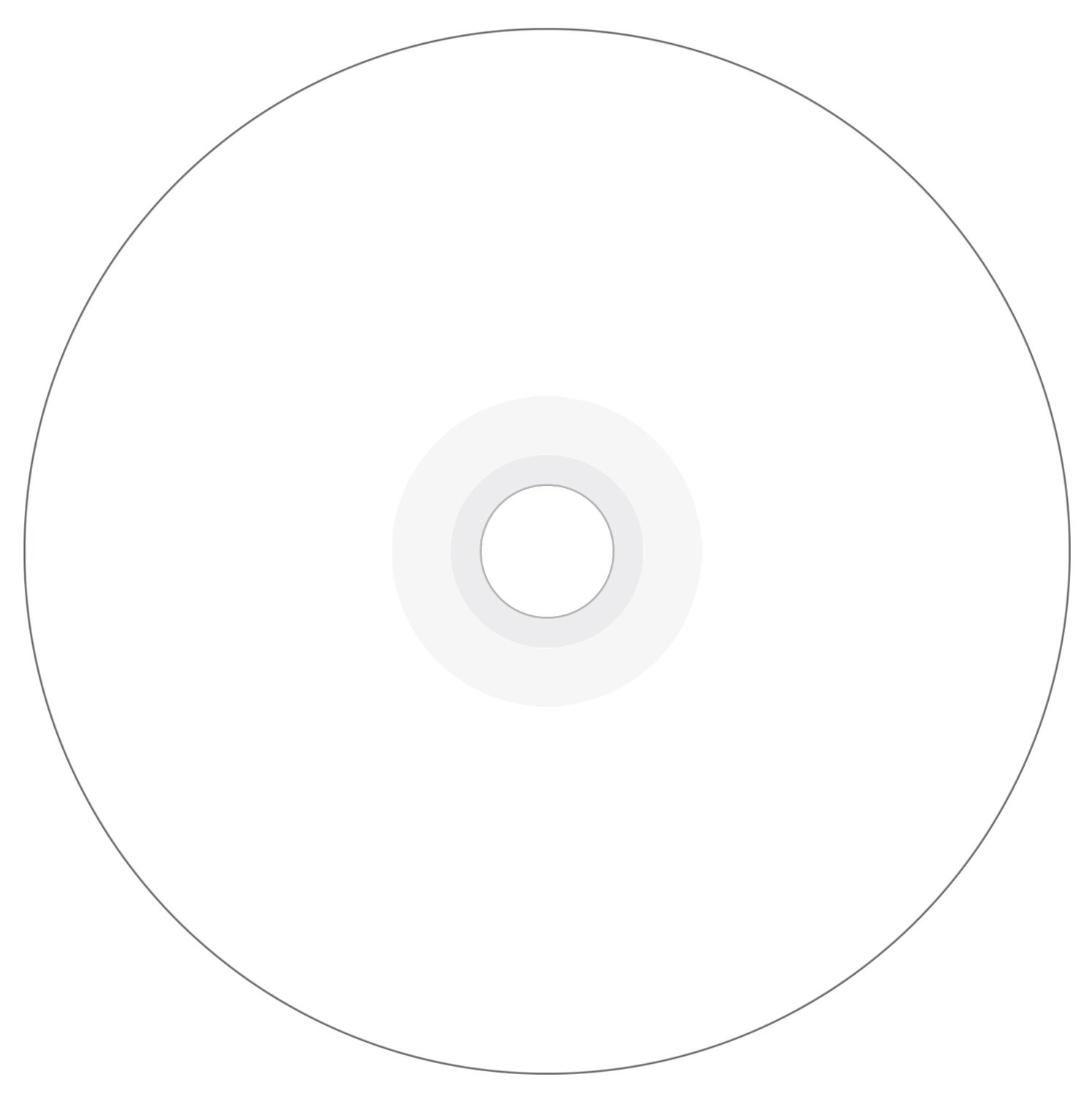 mediarange-dvd-r-dl-8-5gb-240-min-25er-pack-8x-inkjet-bedruckbar image 2